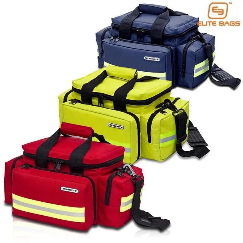 Elite Bags EMERGENCY'S LIGHT EMS Gear Bag - Elite Bags