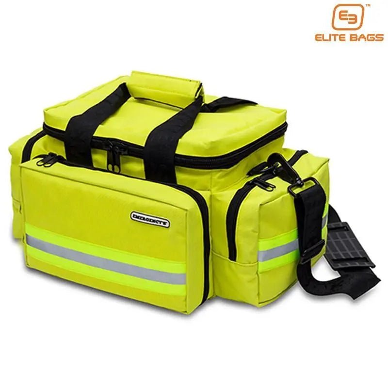 Elite Bags EMERGENCY'S LIGHT EMS Gear Bag - Elite Bags