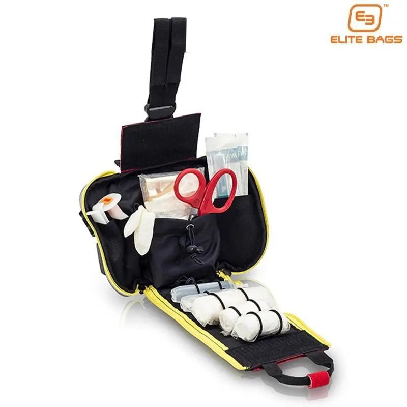 Elite Bags FAST Drop Leg First Aid Bag - Elite Bags