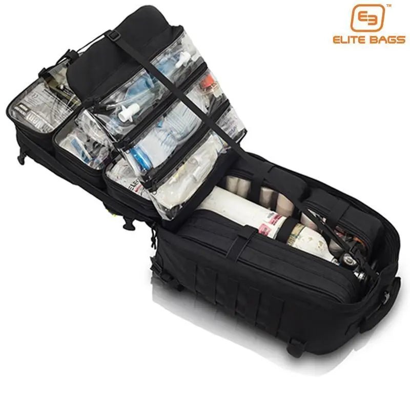 Elite Bags PARAMED Backpack - Elite Bags