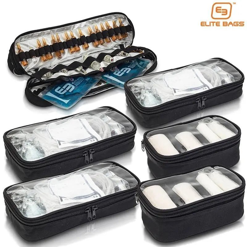 Elite Bags PARAMED Backpack - Elite Bags