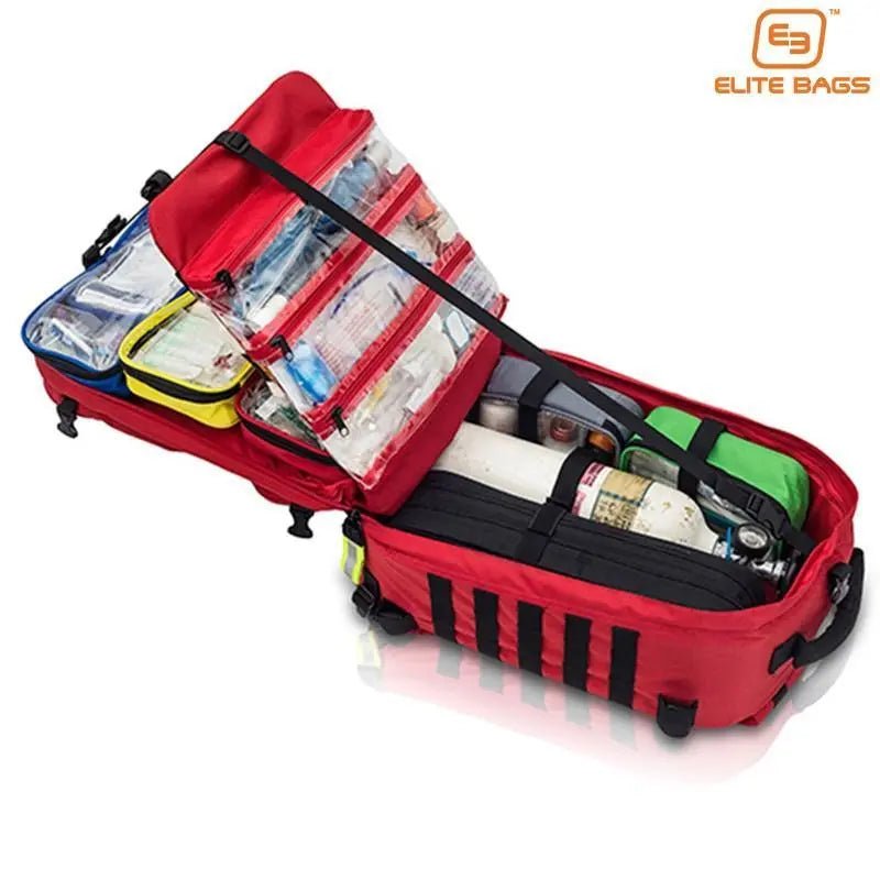 Elite Bags PARAMED Backpack - Elite Bags