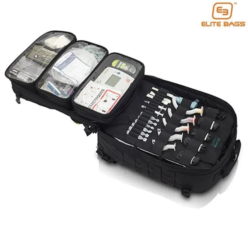 Elite Bags PARAMED Backpack - Elite Bags