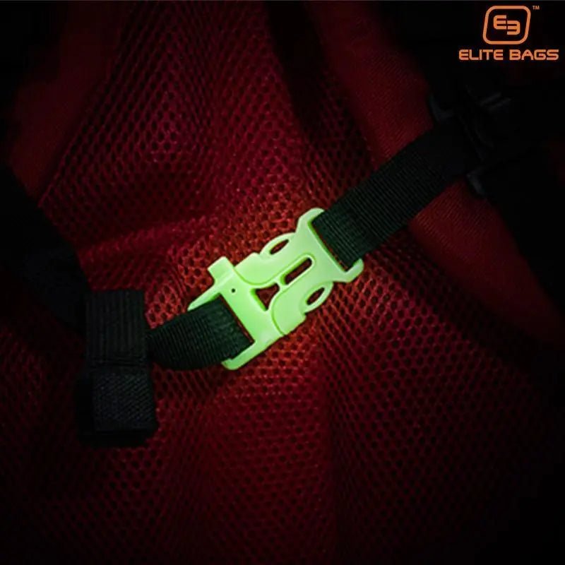 Elite Bags PARAMED Backpack - Elite Bags