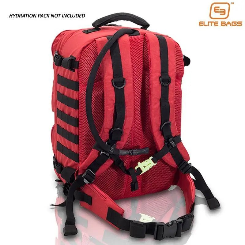 Elite Bags PARAMED Backpack - Elite Bags
