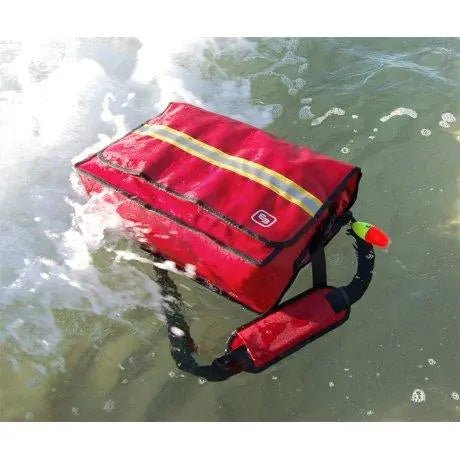 Elite Bags SAILS Waterproof First - Aid Bags - Elite Bags