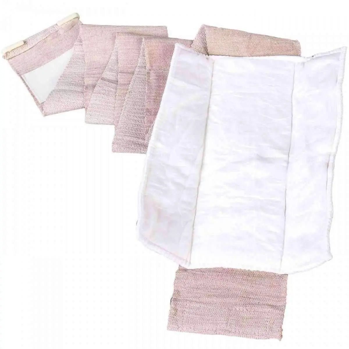 Emergency Trauma Dressing (ETD) 8"x10" - North American Rescue