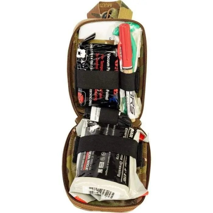 ETAK Enhanced Trauma Aid Kit - North American Rescue