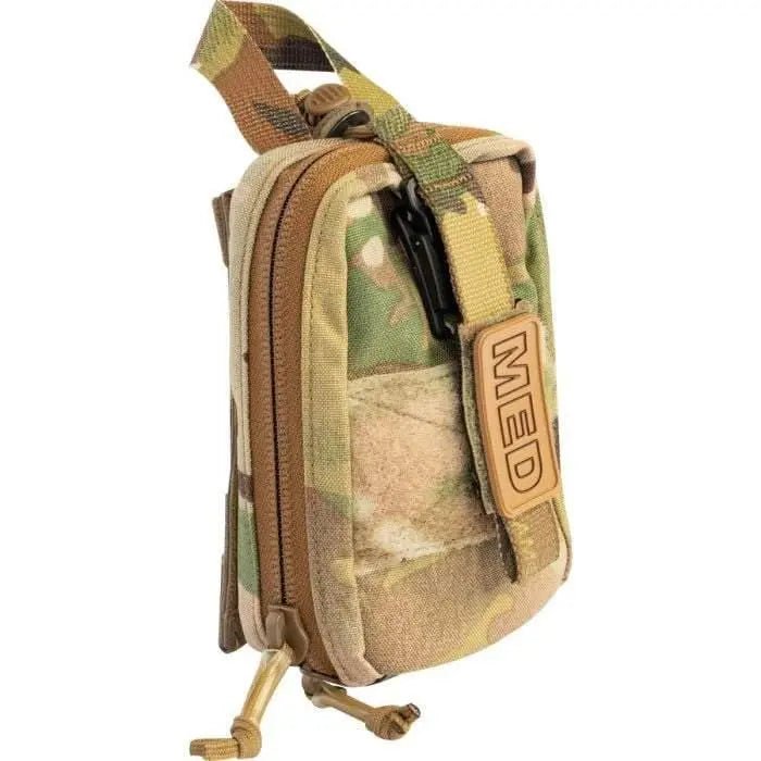 ETAK Enhanced Trauma Aid Kit - North American Rescue