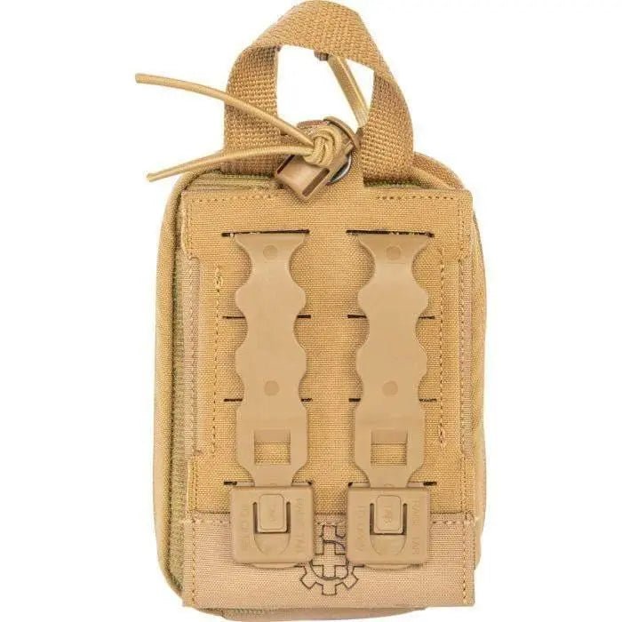 ETAK Enhanced Trauma Aid Kit - North American Rescue