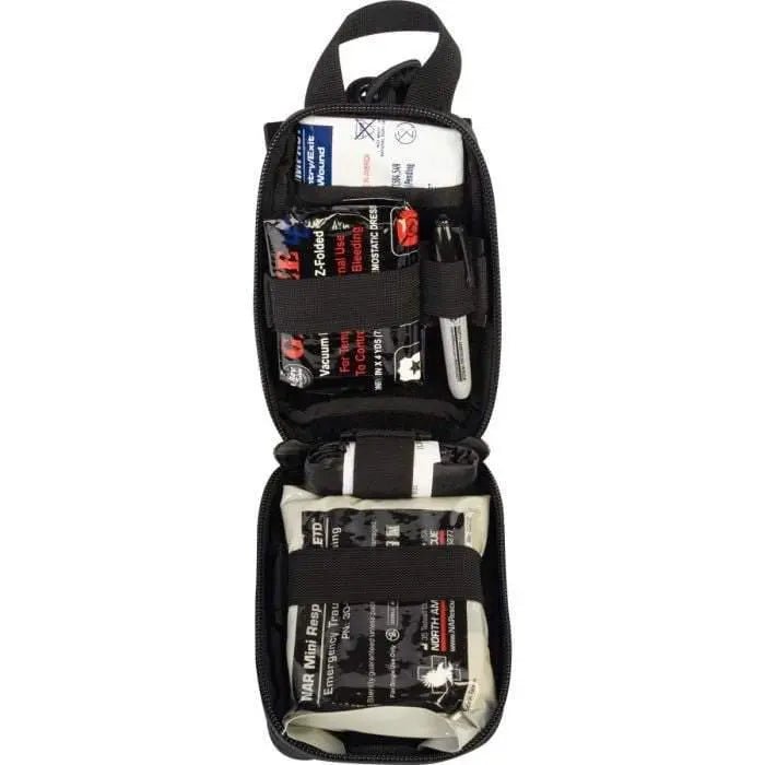 ETAK Enhanced Trauma Aid Kit - North American Rescue