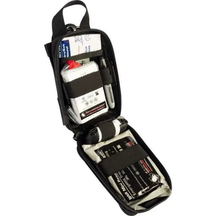 ETAK Enhanced Trauma Aid Kit - North American Rescue