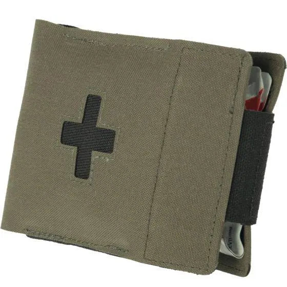 Every Day Carry Wallet Kit - North American Rescue