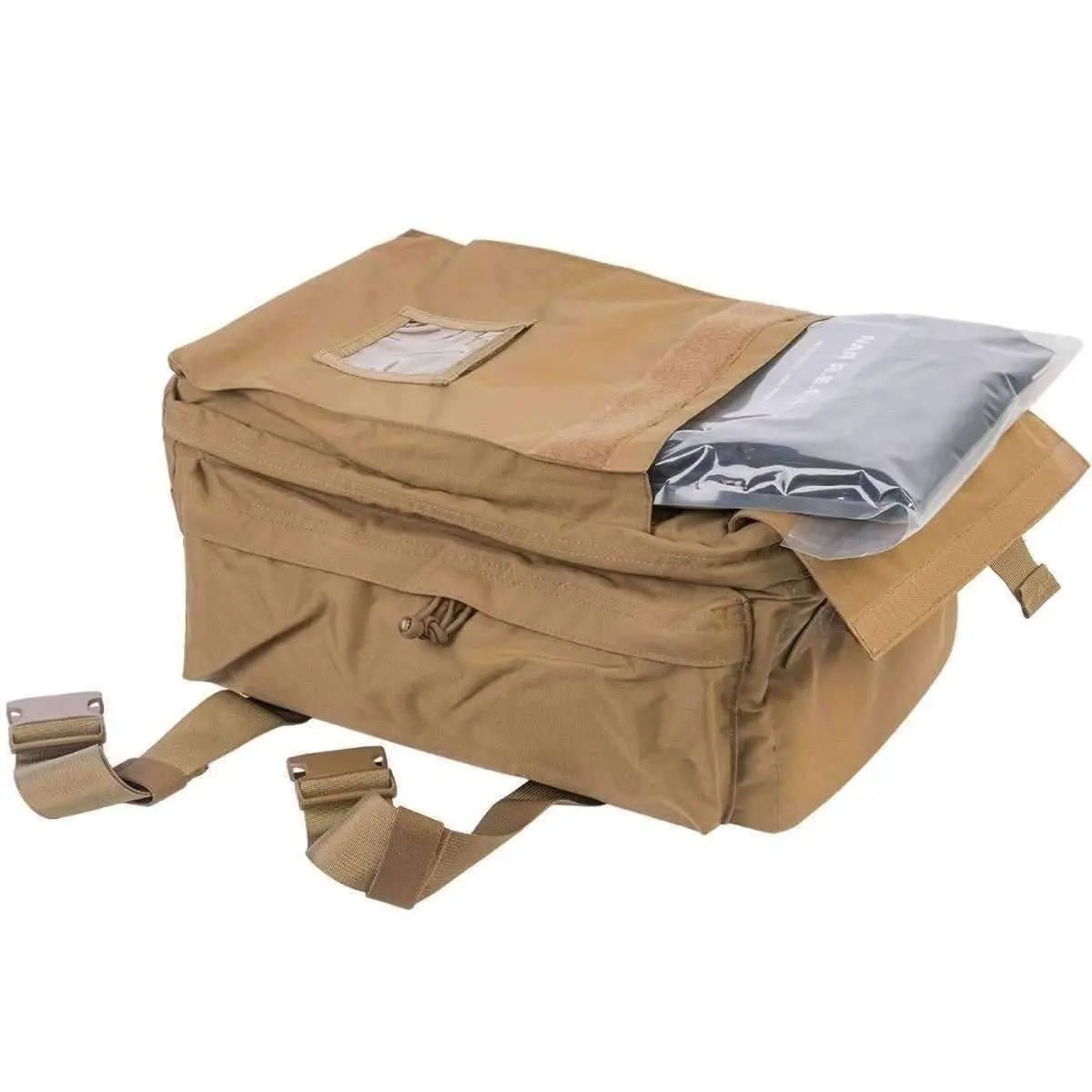 Expeditionary Casualty Response Bag - North American Rescue