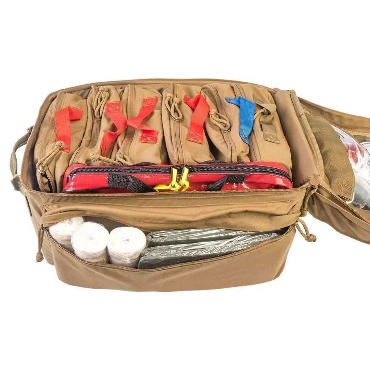 Expeditionary Casualty Response Kit - North American Rescue