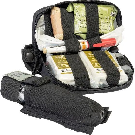Expeditionary First Aid Kit - EFAK - North American Rescue