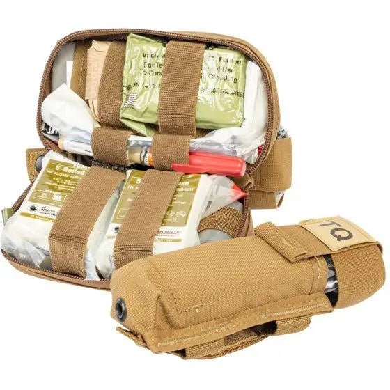 Expeditionary First Aid Kit - EFAK - North American Rescue