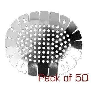 FOX Eye Shield - w/Garter - North American Rescue