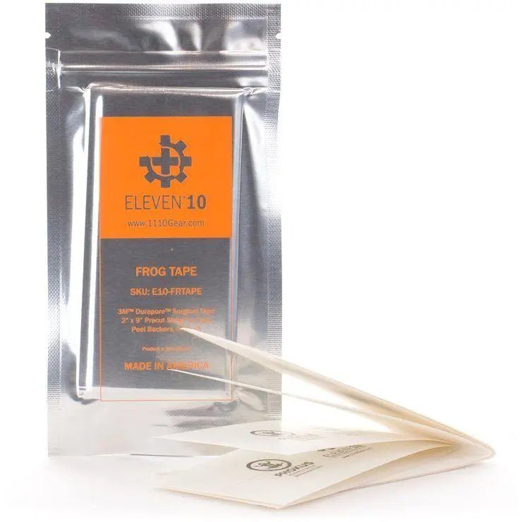 Frog Tape - Medical - Eleven 10