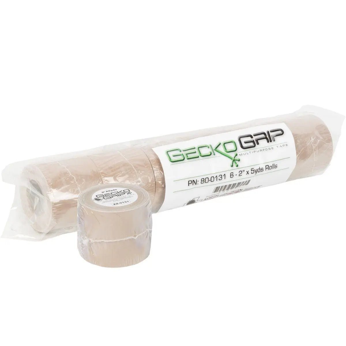 Gecko Grip Multi - Purpose Flat Medical Tape - North American Rescue