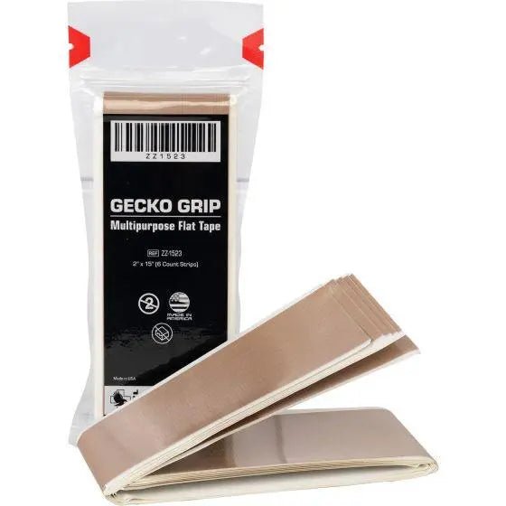 Gecko Grip Multi - Purpose Flat Medical Tape - North American Rescue