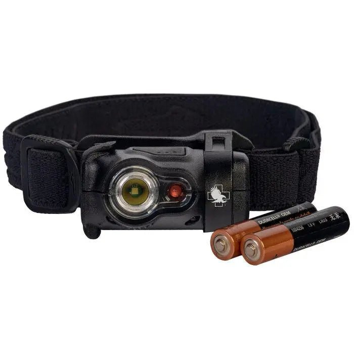 Headlamp - North American Rescue