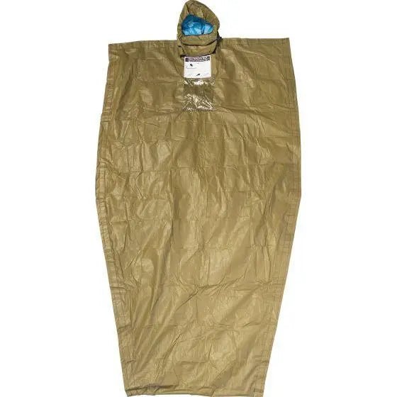 Heat Reflective Shell - North American Rescue