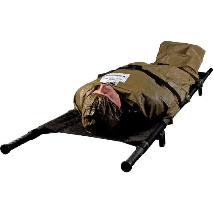 Heat Reflective Shell - North American Rescue