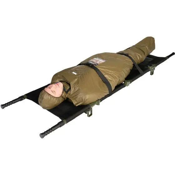 Heat Reflective Shell - Insulated - North American Rescue