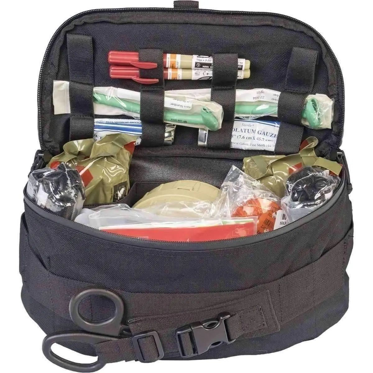 High Risk Warrant Casualty Kit - North American Rescue