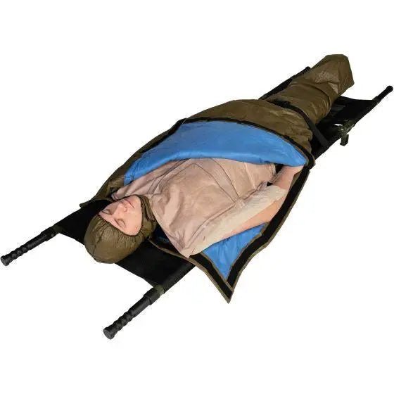 Hypothermia Prevention & Management Kit INSULATED (HPMK - I) - North American Rescue