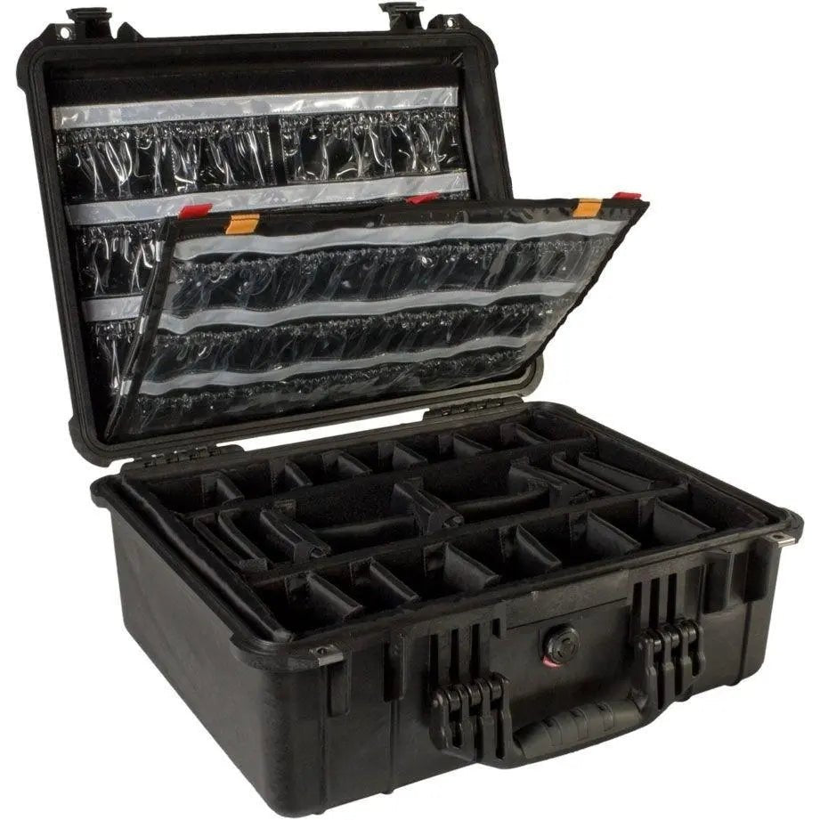 Injury and Ailment Case - North American Rescue