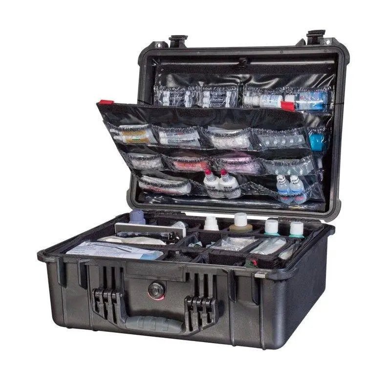 Injury and Ailment Case - North American Rescue