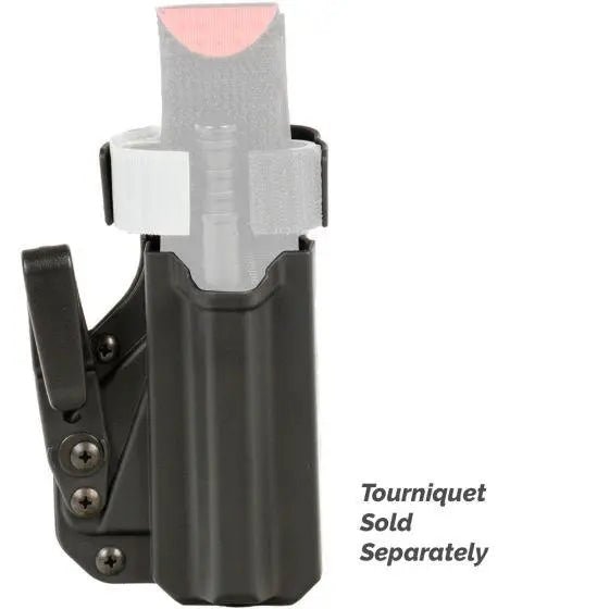 Inside - the - Waistband (IWB) RIGID TQ Case® for the C - A - T® Gen 7 - Eleven 10