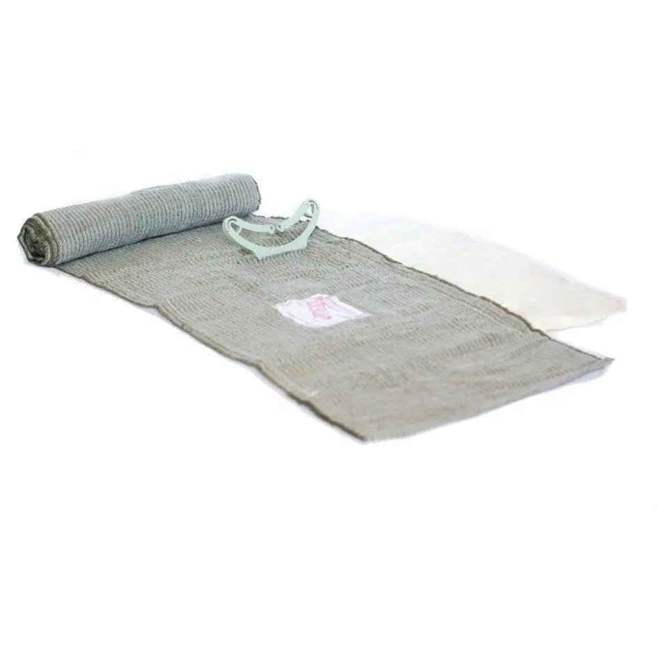 Israeli 8″ Large Wounds Emergency Bandage from Safeguard Medical - Safeguard Medical
