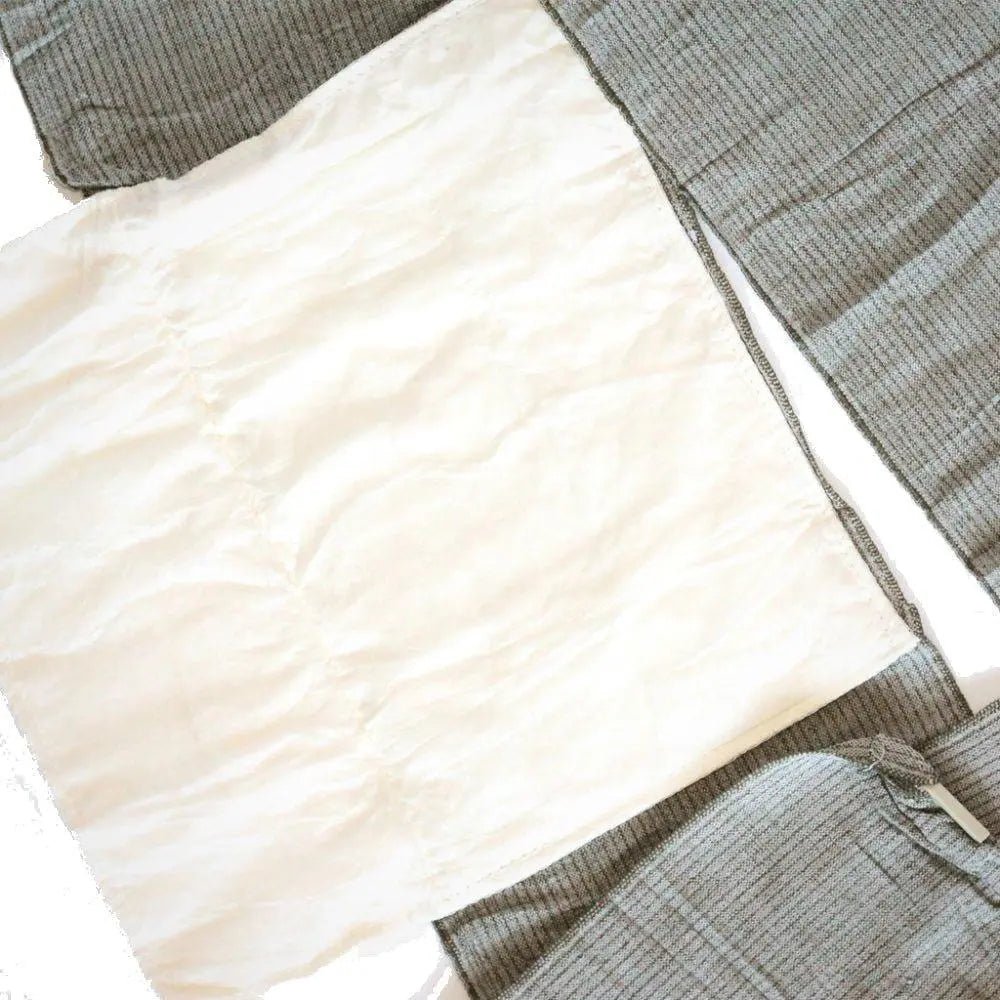 Israeli 8″ Large Wounds Emergency Bandage from Safeguard Medical - Safeguard Medical