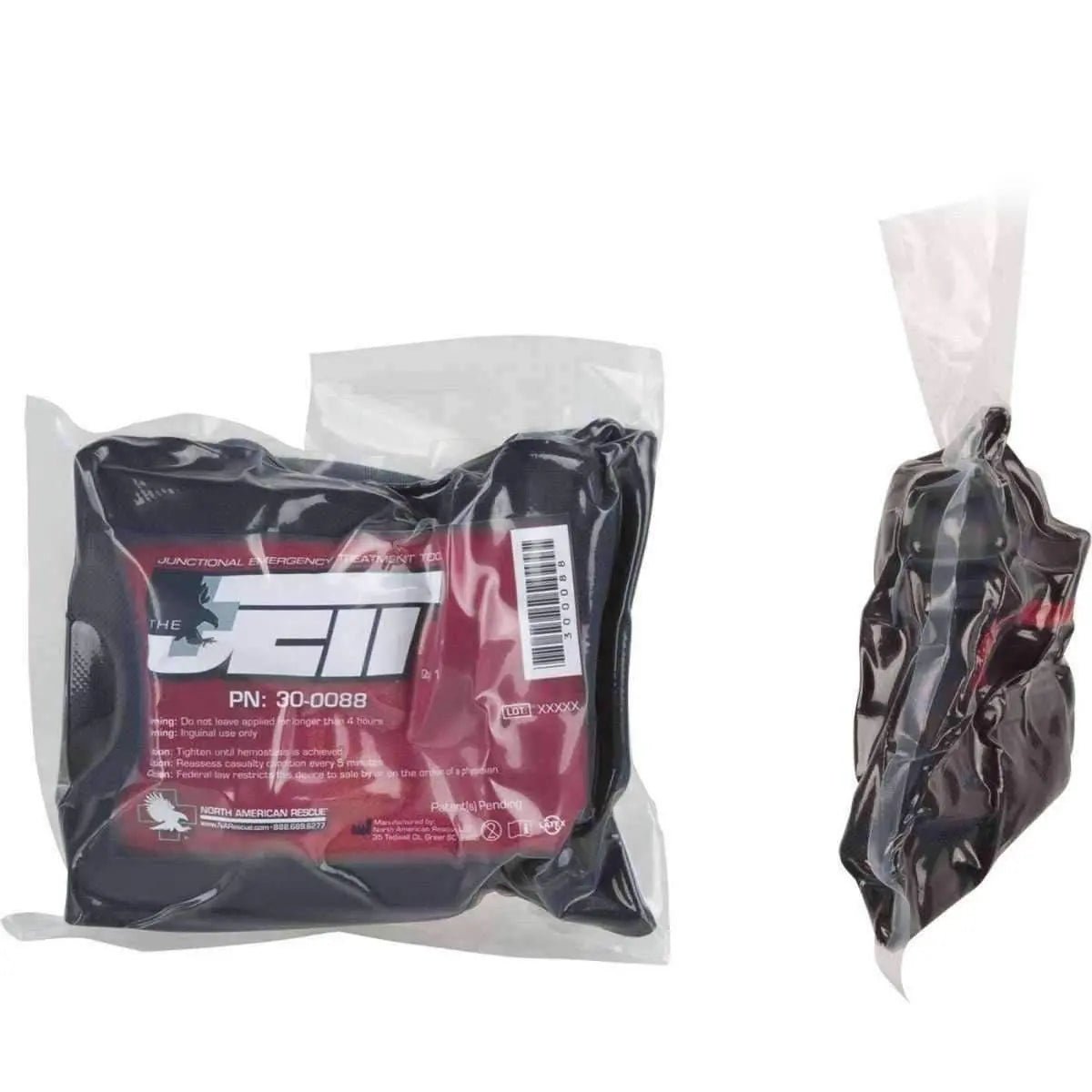 Junctional Emergency Treatment Tool™ (JETT®) - North American Rescue