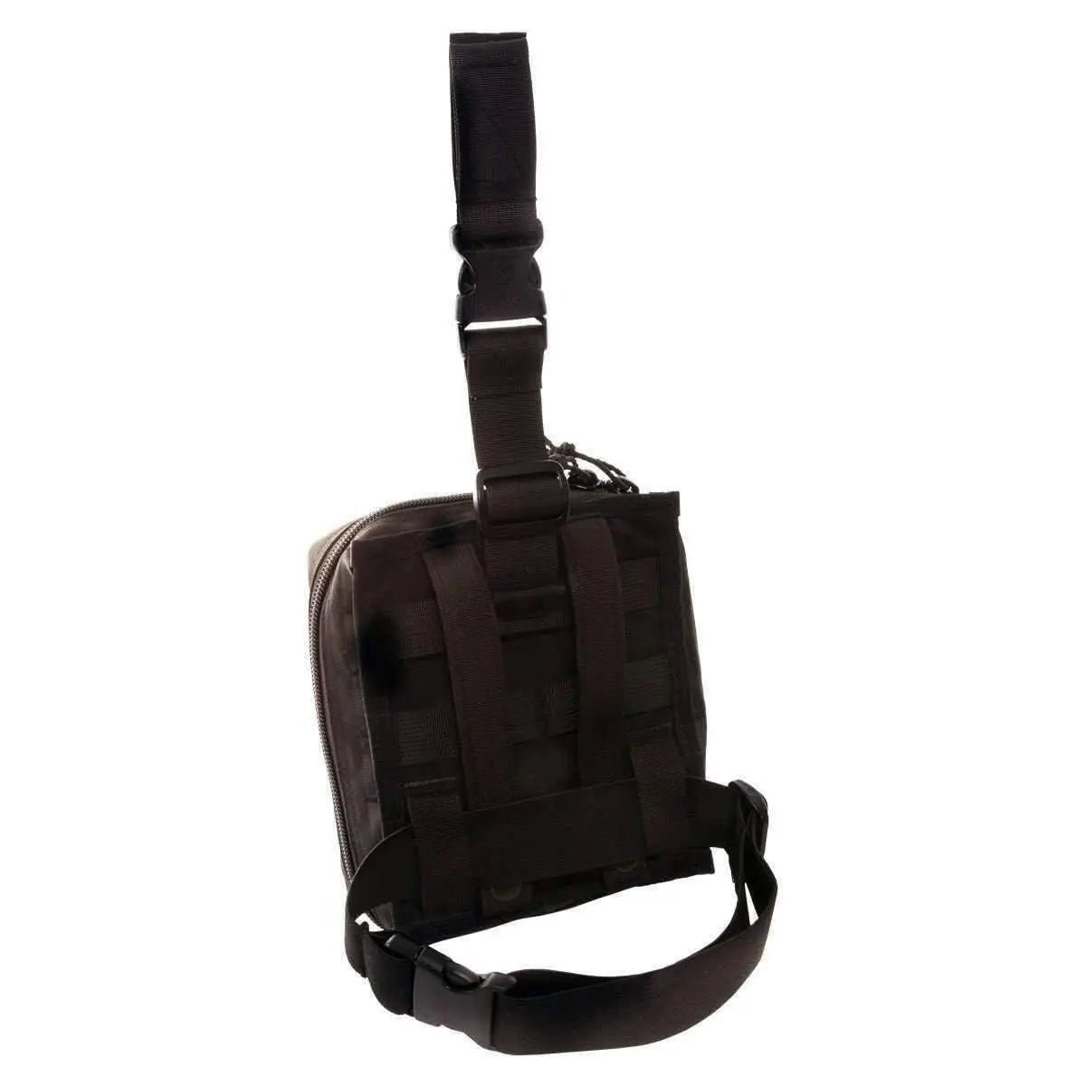 K - 9 Handler Trauma Kit – Canine & Handler IFAK - Tactical Medical Solutions