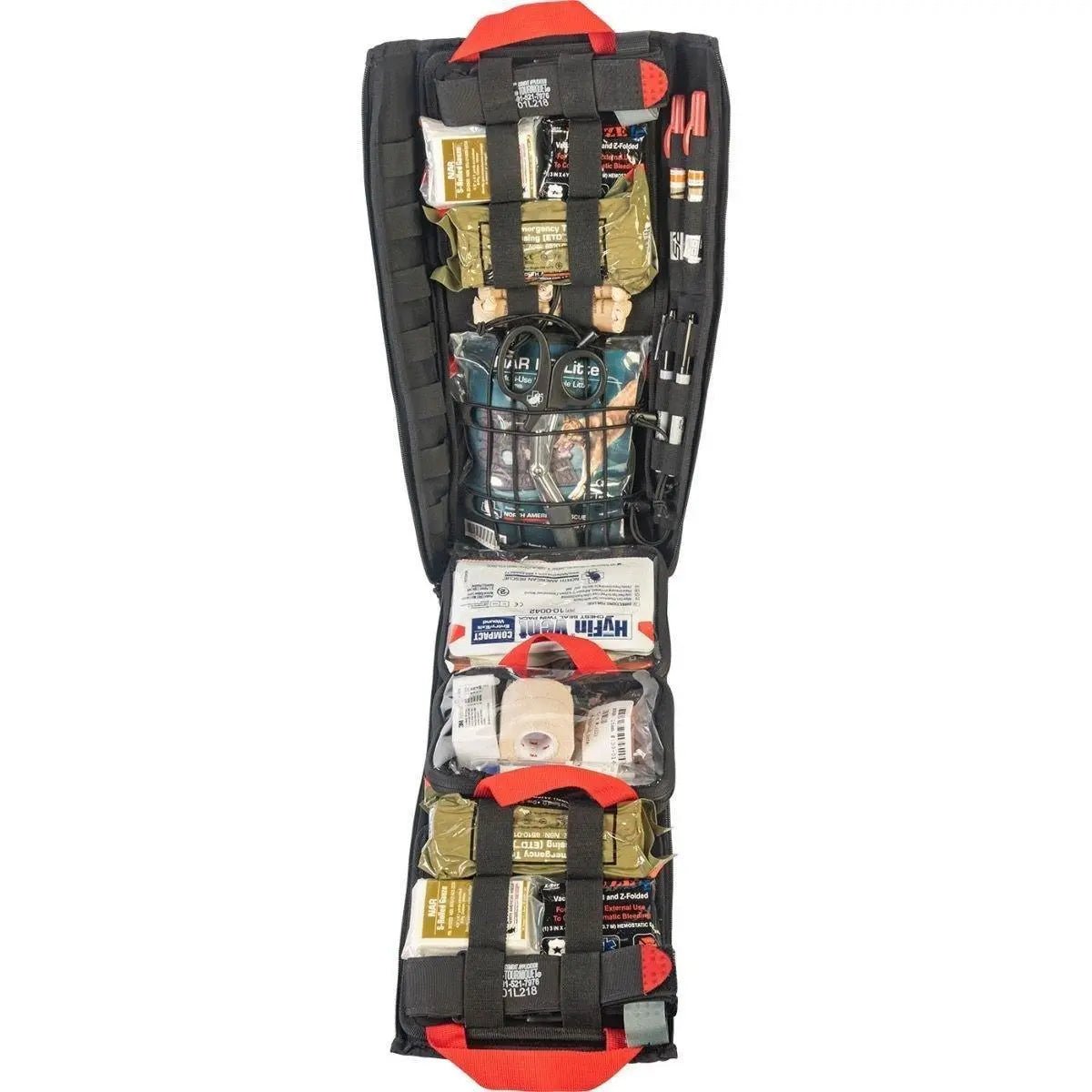 K - 9 RUF Medical Kit - North American Rescue