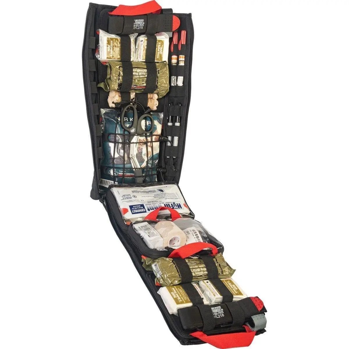 K - 9 RUF Medical Kit - North American Rescue