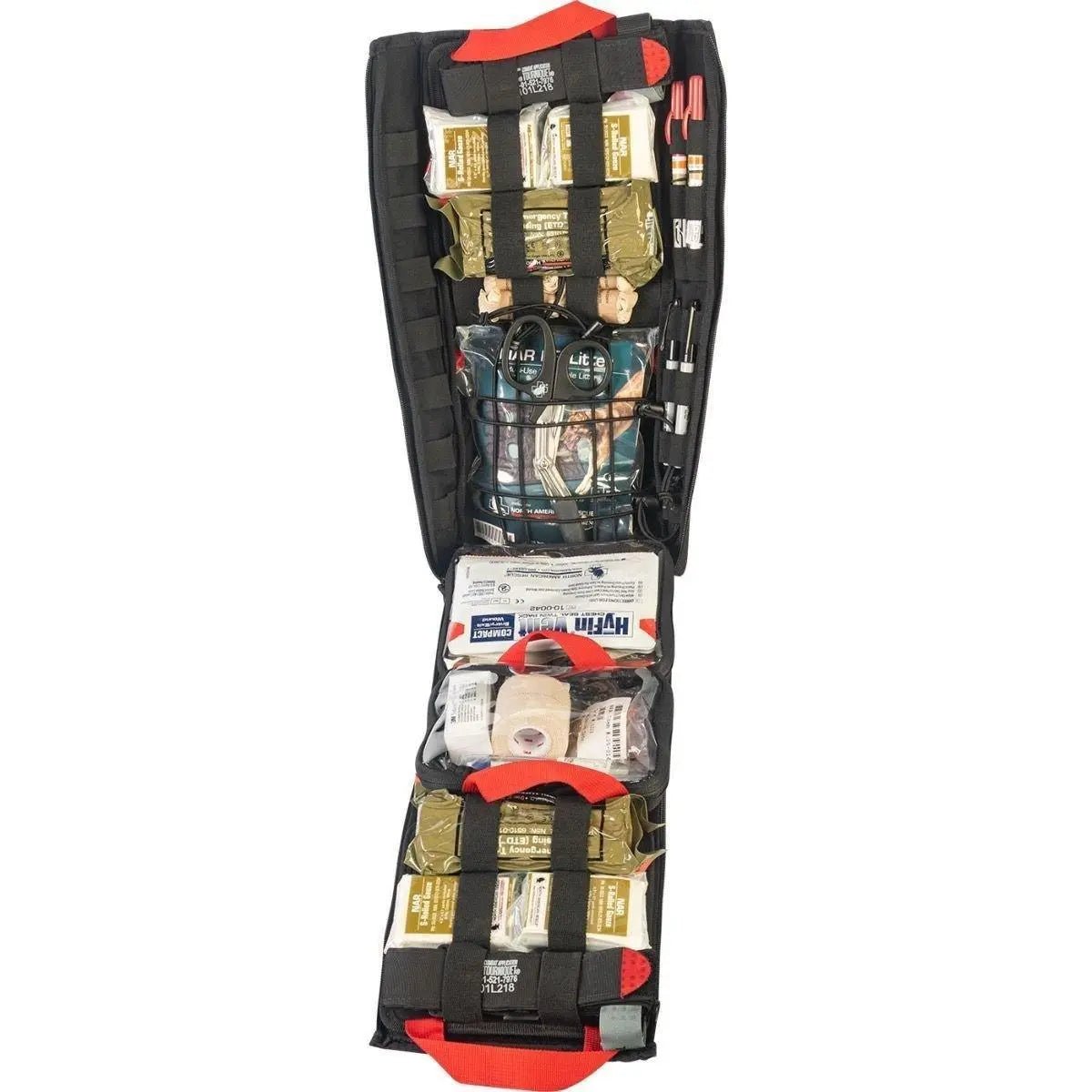 K - 9 RUF Medical Kit - North American Rescue