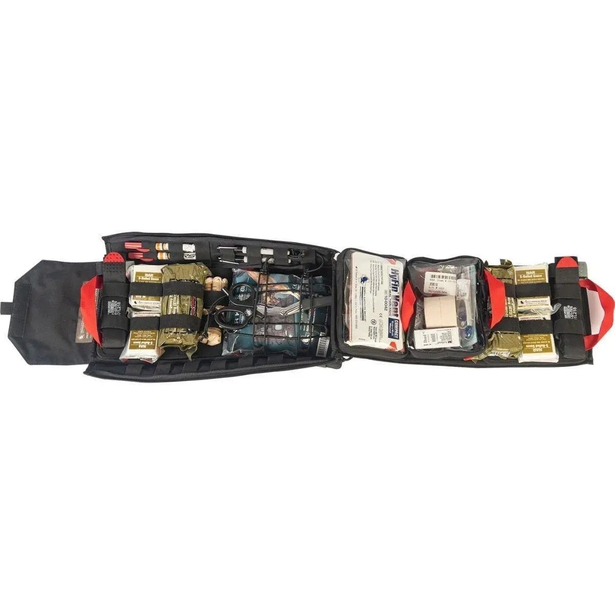 K - 9 RUF Medical Kit - North American Rescue