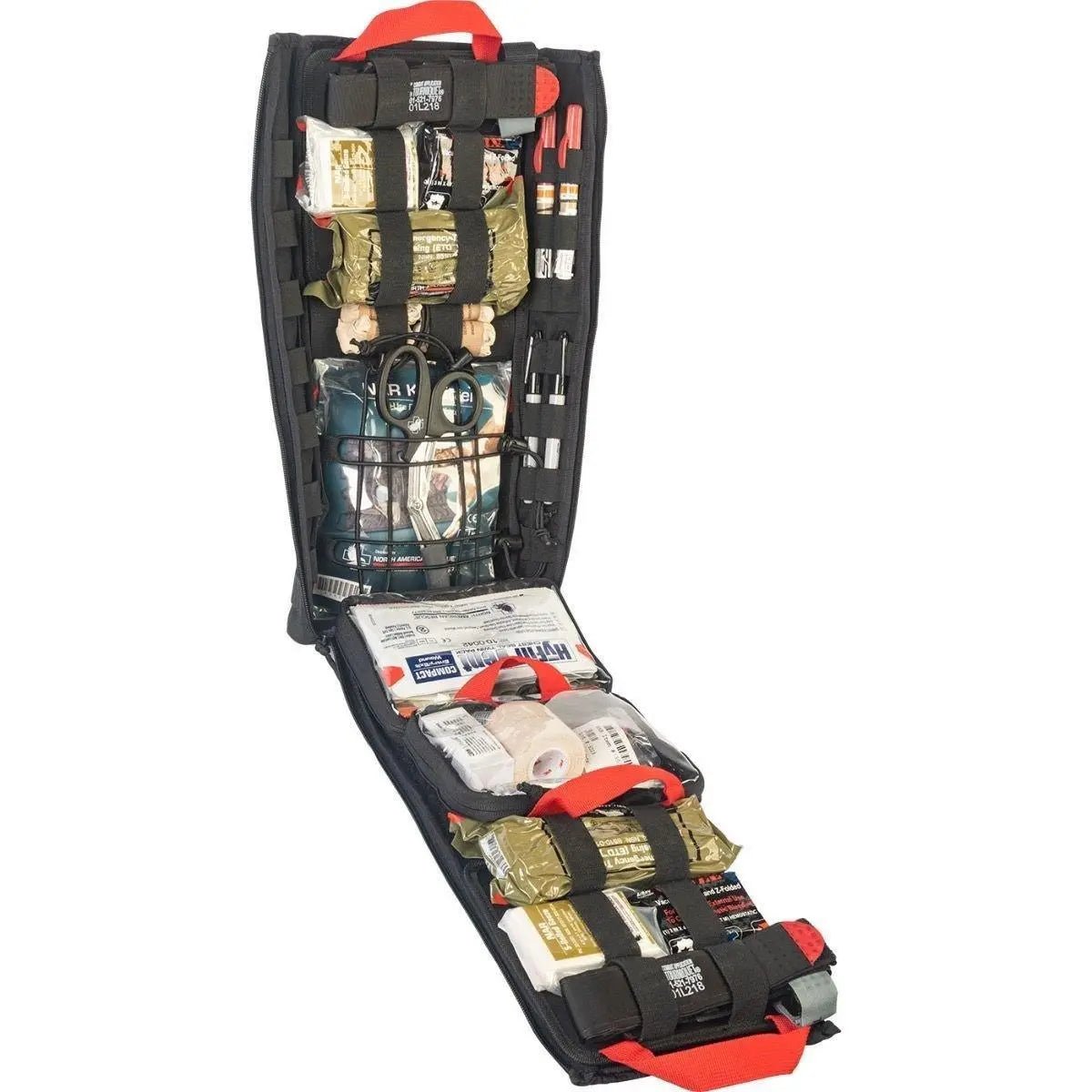 K - 9 RUF Medical Kit - North American Rescue