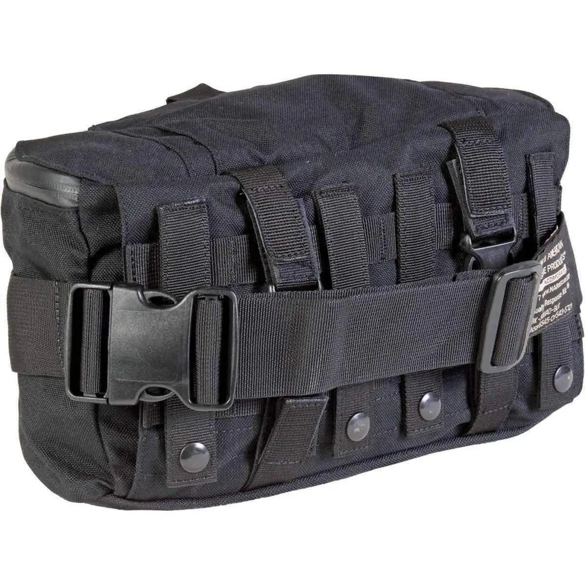 K - 9 Tactical Field Kit – Canine Emergency Medical - North American Rescue