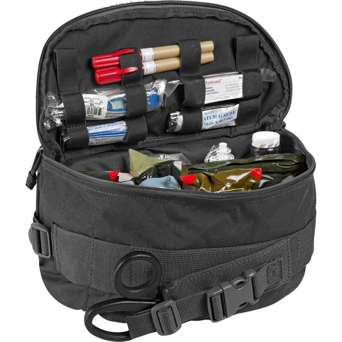 K - 9 Tactical Field Kit – Canine Emergency Medical - North American Rescue