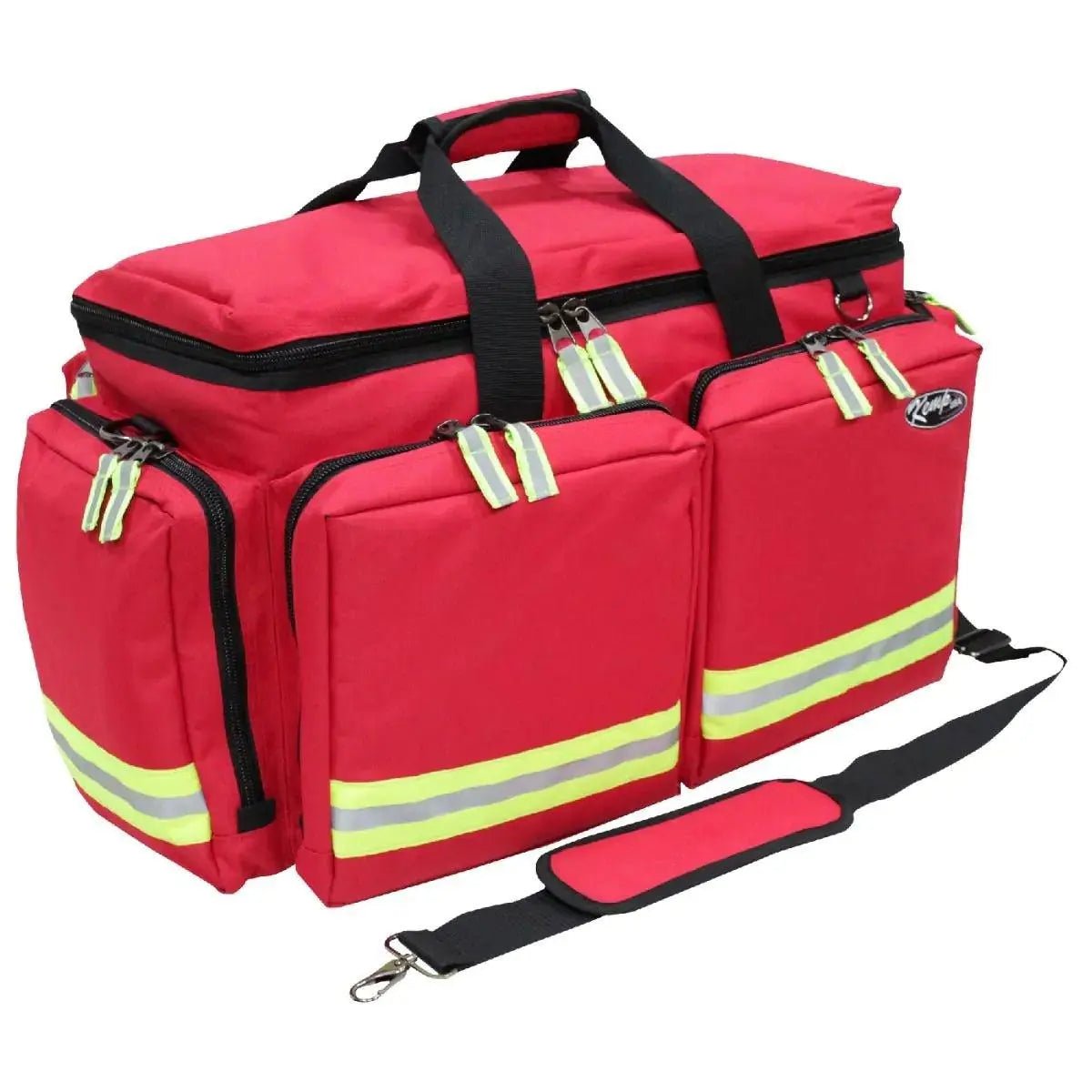 Kemp USA Ultra EMS Bag - Kemp USA