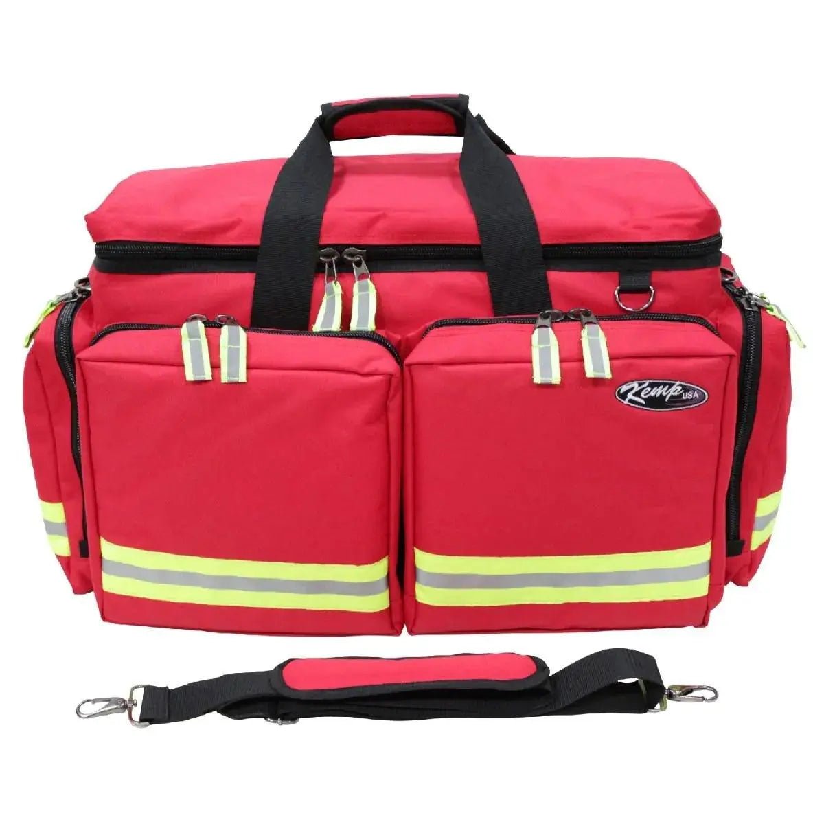 Kemp USA Ultra EMS Bag - Kemp USA