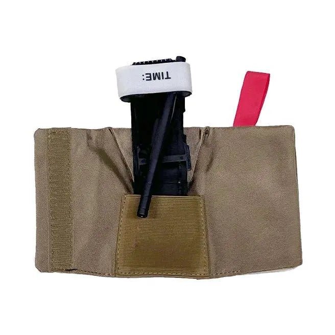 Laser Cut Plate Carrier 11"x14" - NcStar