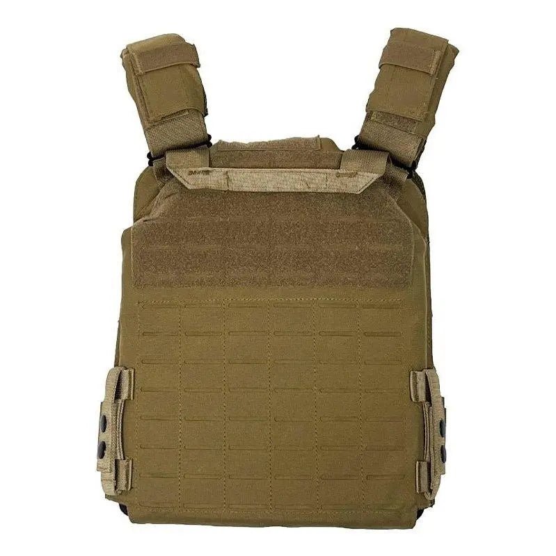 Laser Cut Plate Carrier 11"x14" - NcStar