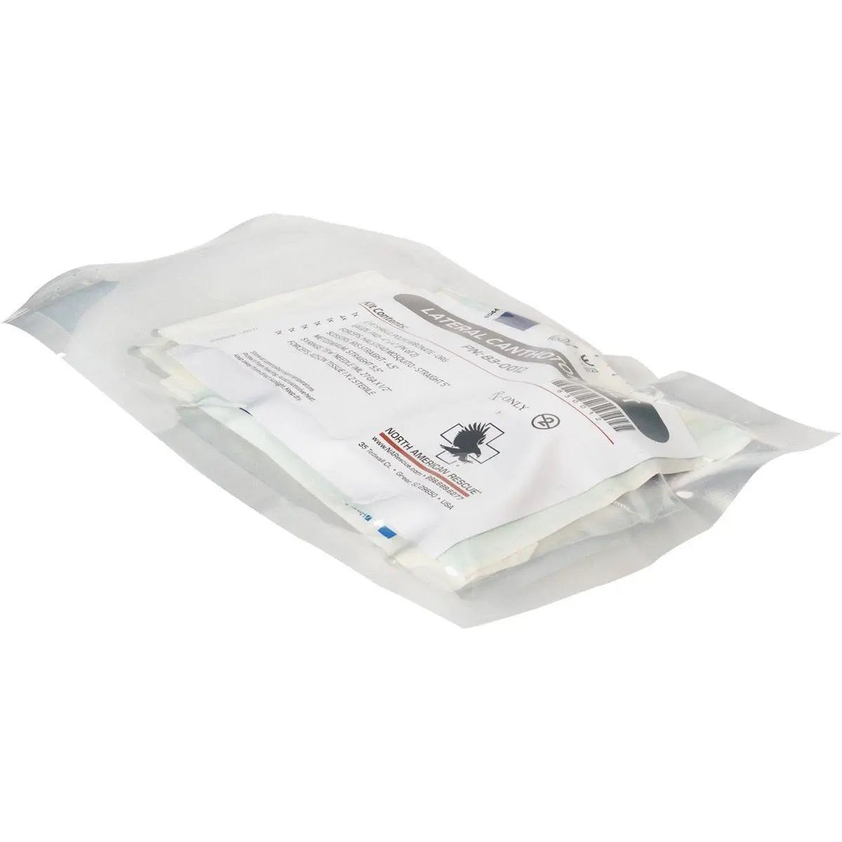 Lateral Canthotomy Set - North American Rescue